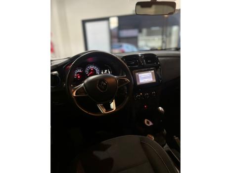 RENAULT Sandero , Foto 8