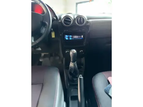 RENAULT Sandero , Foto 10