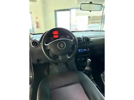 RENAULT Sandero , Foto 14