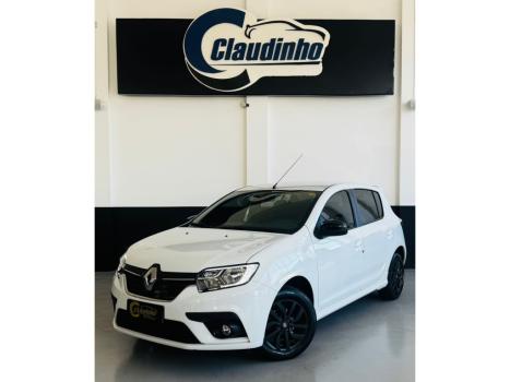 RENAULT Sandero , Foto 1