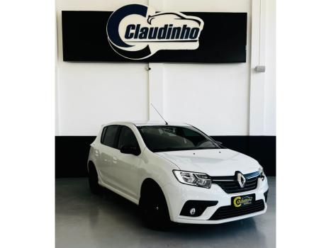 RENAULT Sandero , Foto 2