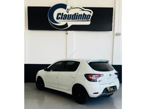 RENAULT Sandero , Foto 3