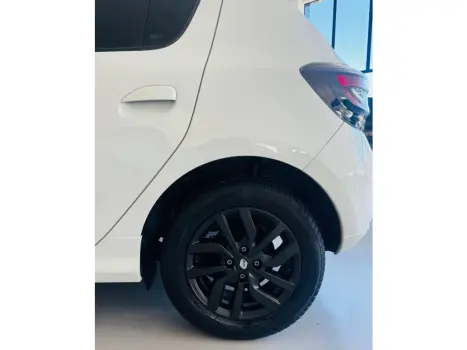 RENAULT Sandero , Foto 4