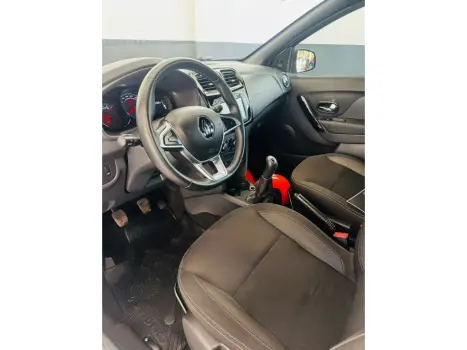 RENAULT Sandero , Foto 8