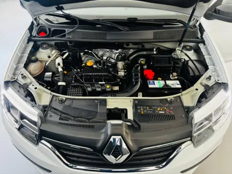 RENAULT Sandero , Foto 12