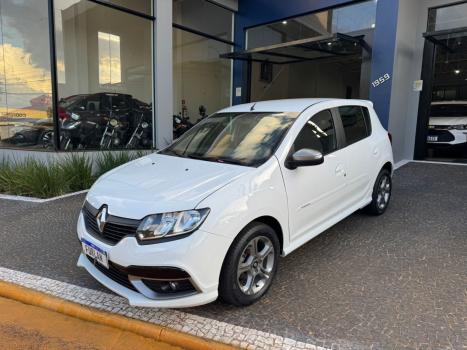 RENAULT Sandero , Foto 2