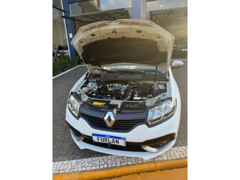 RENAULT Sandero , Foto 5