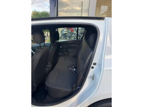 RENAULT Sandero , Foto 8