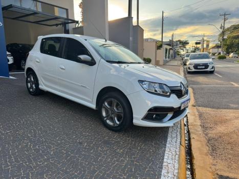 RENAULT Sandero , Foto 1