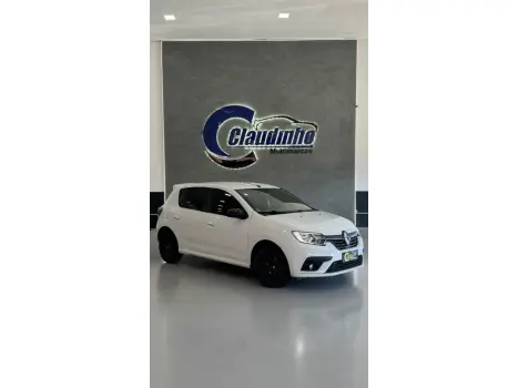 RENAULT Sandero , Foto 3