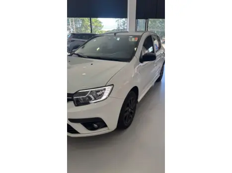 RENAULT Sandero , Foto 4