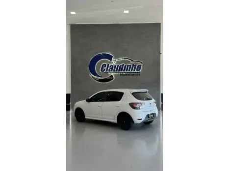 RENAULT Sandero , Foto 6
