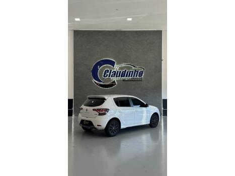 RENAULT Sandero , Foto 8