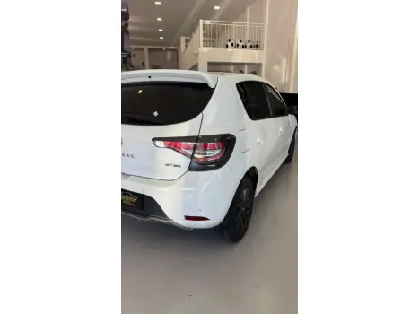 RENAULT Sandero , Foto 10