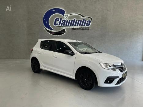 RENAULT Sandero , Foto 2