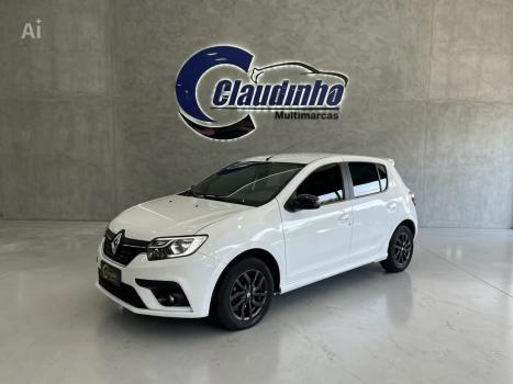 RENAULT Sandero , Foto 3