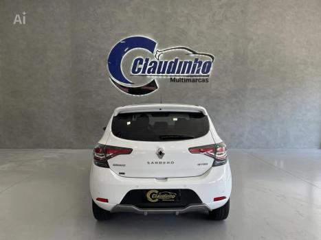 RENAULT Sandero , Foto 4