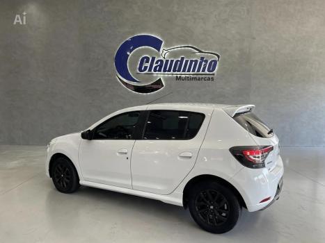 RENAULT Sandero , Foto 6