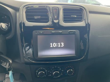 RENAULT Sandero , Foto 11