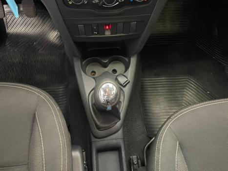 RENAULT Sandero , Foto 12