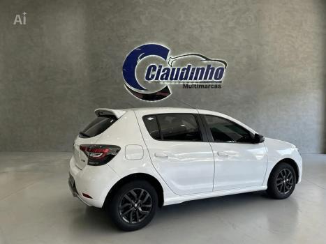 RENAULT Sandero , Foto 5