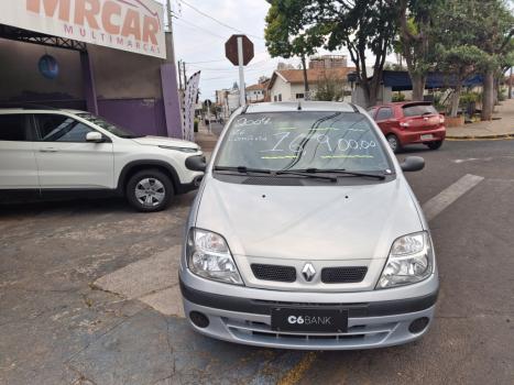 RENAULT Scenic 1.6 16V 4P RT, Foto 3