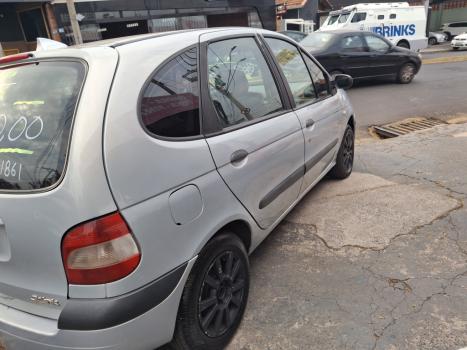 RENAULT Scenic 1.6 16V 4P RT, Foto 4