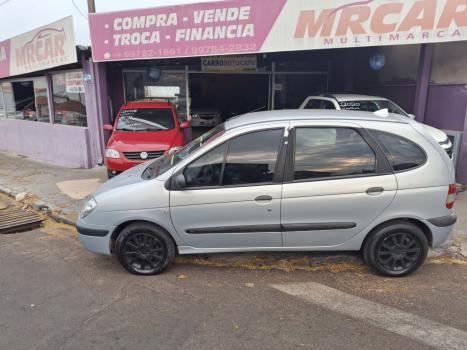 RENAULT Scenic 1.6 16V 4P RT, Foto 5