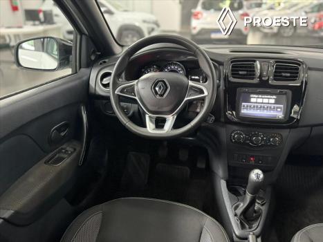 RENAULT Stepway 1.0 12V 4P FLEX SCE ZEN, Foto 7 RENAULT Stepway 1.0 12V 4P FLEX SCE ZEN, Foto 7