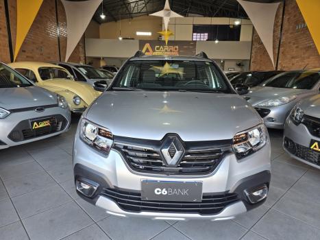 RENAULT Stepway 1.0 12V 4P FLEX SCE ZEN, Foto 3
