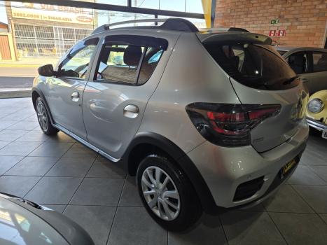 RENAULT Stepway 1.0 12V 4P FLEX SCE ZEN, Foto 5