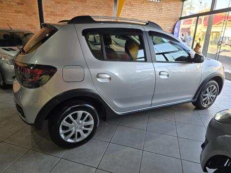 RENAULT Stepway 1.0 12V 4P FLEX SCE ZEN, Foto 7
