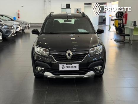 RENAULT Stepway 1.0 12V 4P FLEX SCE ZEN, Foto 2