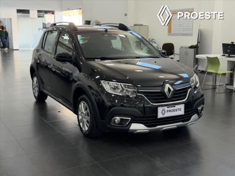 RENAULT Stepway 1.0 12V 4P FLEX SCE ZEN, Foto 3