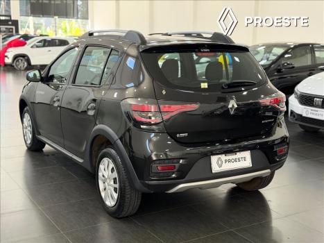 RENAULT Stepway 1.0 12V 4P FLEX SCE ZEN, Foto 4