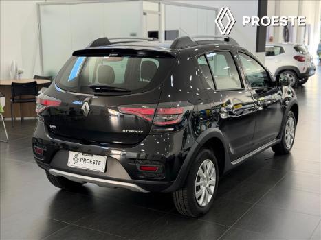 RENAULT Stepway 1.0 12V 4P FLEX SCE ZEN, Foto 5