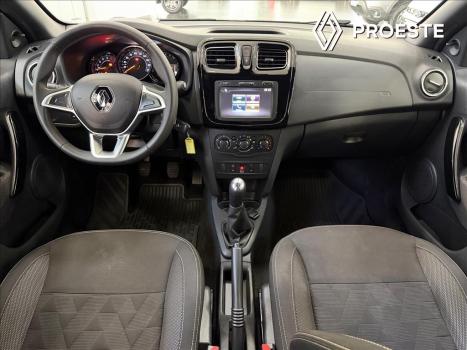 RENAULT Stepway 1.0 12V 4P FLEX SCE ZEN, Foto 6