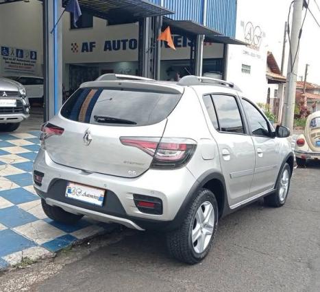RENAULT Stepway 1.6 16V 4P FLEX ZEN, Foto 4