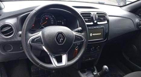 RENAULT Stepway 1.6 16V 4P FLEX ZEN, Foto 5