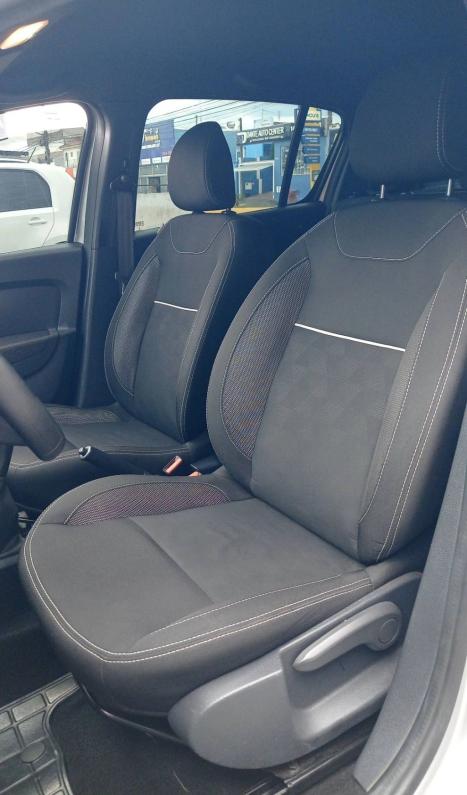 RENAULT Stepway 1.6 16V 4P FLEX ZEN, Foto 7