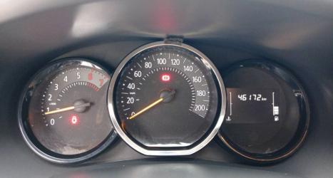 RENAULT Stepway 1.6 16V 4P FLEX ZEN, Foto 9