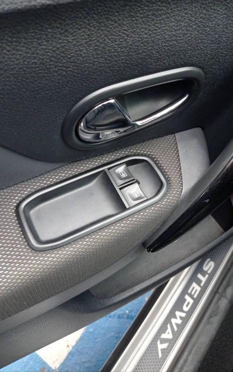 RENAULT Stepway 1.6 16V 4P FLEX ZEN, Foto 10