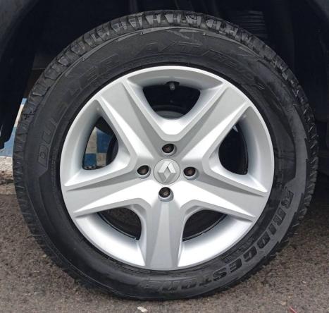 RENAULT Stepway 1.6 16V 4P FLEX ZEN, Foto 11