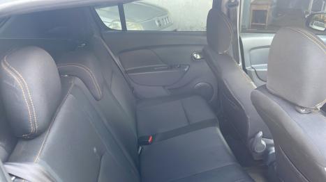 RENAULT Stepway 1.6 16V 4P FLEX ICONIC X-TONIC AUTOMTICO CVT, Foto 3