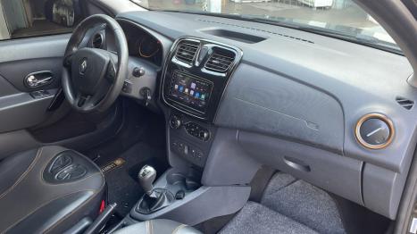 RENAULT Stepway 1.6 16V 4P FLEX ICONIC X-TONIC AUTOMTICO CVT, Foto 5