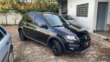 RENAULT Stepway 1.6 16V 4P FLEX ICONIC X-TONIC AUTOMTICO CVT, Foto 7