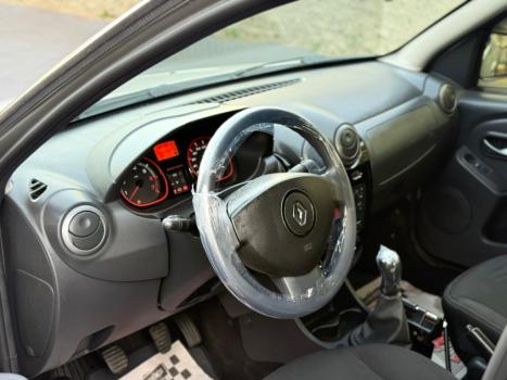 RENAULT Stepway 1.6 16V 4P FLEX SCE DINAMIQUE, Foto 5