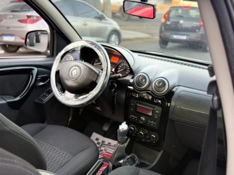 RENAULT Stepway 1.6 16V 4P FLEX SCE DINAMIQUE, Foto 6