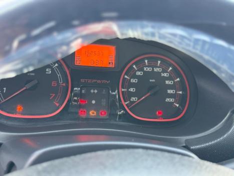 RENAULT Stepway 1.6 16V 4P FLEX SCE DINAMIQUE, Foto 7