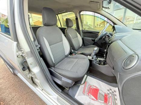 RENAULT Stepway 1.6 16V 4P FLEX SCE DINAMIQUE, Foto 8